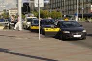 Почему в Минске стало много нелегальных такси?