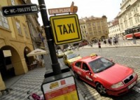 Власти Сочи создают стоянки для такси