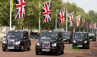 Мозги лондонских таксистов мутируют во «встроенные GPS-навигаторы»