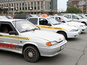 Казанские таксисты начинают крестовый поход против нелегалов и call-центров