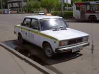 В Ивановской области такси "взяли под уздцы"