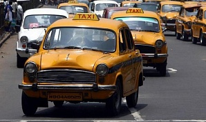 Лучшим такси мира стал индийский автомобиль Hindustan Ambassador