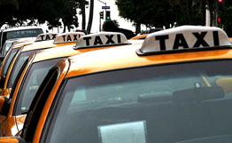 Сегодня истекает последний срок лицензирования армянских такси
