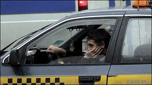 Белорусских таксистов хотят пересадить на китайские Geely?