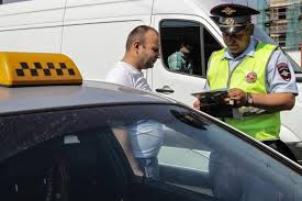 В Челябинской области около 20 операторов такси могут лишить разрешения на перевозку пассажиров
