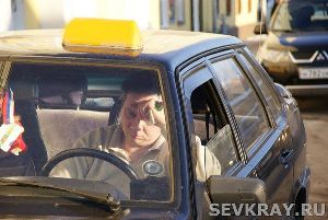 Легальному такси во Владивостоке грозит уничтожение