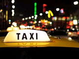 Армянские таксисты хотят покинуть родину