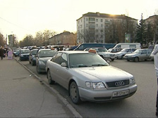 В Костромской области разрабатывается закон, защищающий права пассажиров такси