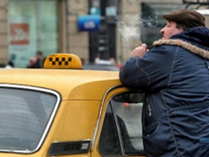 Как решать конфликты с такси? Советы юриста