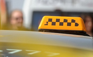 Более 2,5 тысяч нелегальных такси изъято с начала года в Москве