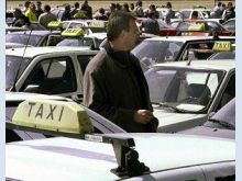 Таксисты Камчатки объединяются в профсоюзы