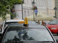 В Тарту стоянки для такси бесплатные
