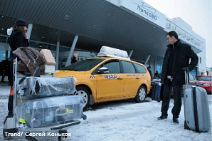 Перевозчики хлопнули дверью в «Яндекс.такси»