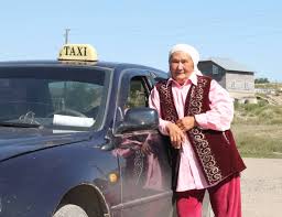 В Казани из 86 официальных фирм такси лишь 4 проводят жесткий отбор водителей