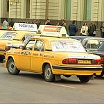 Петербург выбрал путь к цивилизованному такси