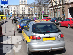Что творится с ценами на такси в Минске?