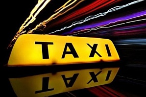 Минтранс обнаружил нарушения в работе одной из рязанских служб такси