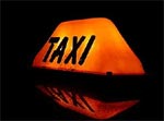 В Свердловской области Госавтоинспекция начала анализировать работу такси