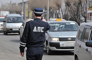 Амурская прокуратура направила в суд заявление на «Такси Максим»