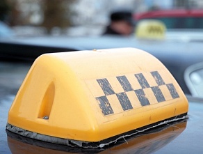 Суд запретил такси «Максим» работать в Белгородской области