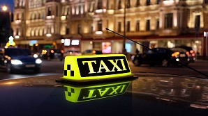 "Такси уже уходит в минус". Специальный проект "Навстречу кризису"