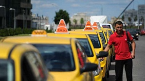 Тариф на желтый цвет. Как московский рынок таксомоторных перевозок переживает кризис