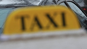 Места парковок для таксистов в Москве будут согласовываться