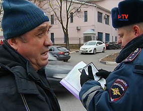 Большинство таксистов в Воронеже работают незаконно