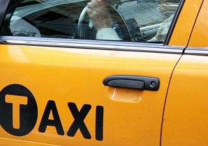 Тульское и калужское правительства разорвали соглашение о такси