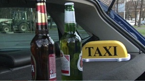 Повторная пьянка за рулём будет являться уголовным преступлением