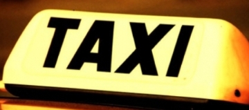 Олег Бекетов: вопрос об отмене единого цвета такси актуален как никогда